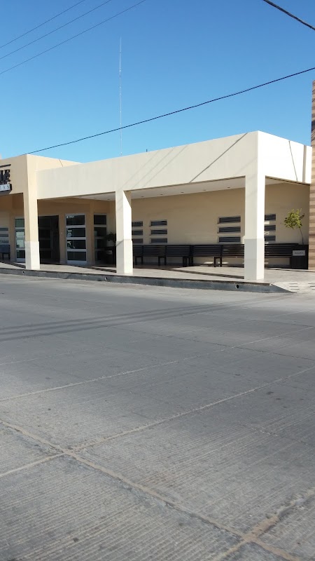 Funeraria Grupo del Valle Funerarias